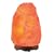 WBM 8-Inch Himalayan Natural Crystal Salt Lamp with Bulb and Cord