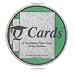Q Cards: A Vocabulary Flash Card System for the SAT*