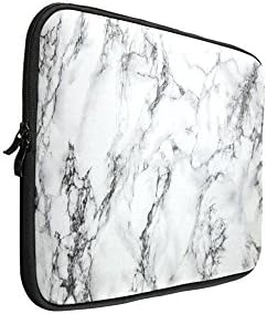 Easter Custom Marble Soft Laptop Sleeve Case Notebook Computer Bag Case Cover Without Handle for Macbook Pro MacBook Air 15 inch