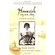 Homesick (Puffin Modern Classics)