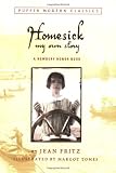 Homesick (Puffin Modern Classics)