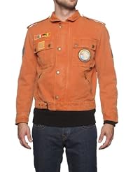 Belstaff Blackprince Denim Jacket COLONIAL BLOUSON