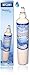 Waterfall Filter - Compatible Water Filter with LG Lt600p Also fits LG 5231JA2006A