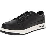 Harley-Davidson Men's Jez Steel Toe Skate Shoe