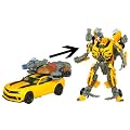 Transformers Dark of the Moon Mechtech Leader Bumblebee