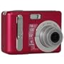 Polaroid i733K 7.0MP 3x Optical/4x Digital Zoom Camera (Red)