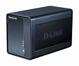 NEW ShareCenter 2-Bay NW Storage (DNS-325)