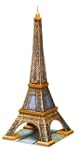 Ravensburger 12556 -  Tour Eiffel - P...