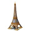 Eiffel Tower 3D Puzzle