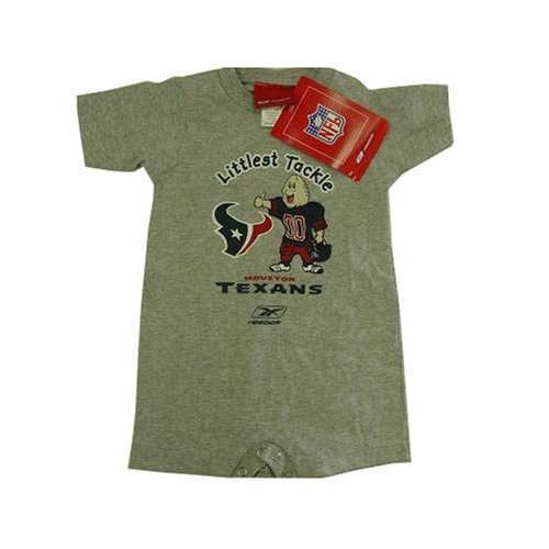 Houston Texans NFL Baby/Infant Onesie/Creeper 18 months #2