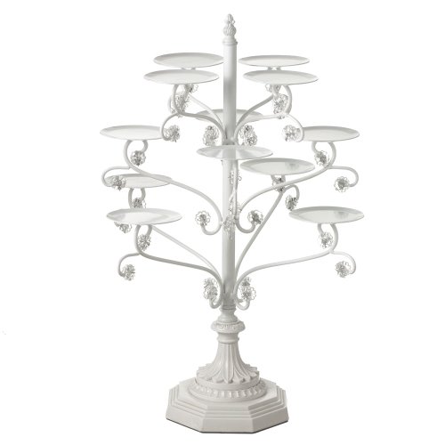 Midwest CBK White Twelve Cupcake