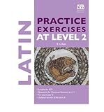 Latin practice exercises. Level 2