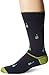 Robert Graham Men's Medusa Sock