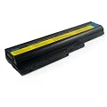 Anker® New Laptop Battery for Lenovo Thinkpad T60 R60 T60P SL300 SL400 SL500 Z61M Z60M [Li-ion 6-cell 4400mAh]