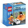 LEGO City Public Works 5611