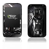 Design Skins for More Cellphones Vodafone 845 - BMW 3 series tunnel Design Folie