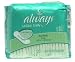 Health & Personal Care : Always Ultra Thin Long Super Pads, 20-Count
