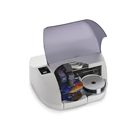 Disc Publisher, DVD cd-r, Bravo Se by Primera Technology