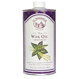 La Tourangelle Thai Wok 16.9 oz. (Pack of 6)