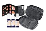GloMinerals - gloDeluxe Travel Kit