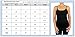 Belle Donne - Women's Camisole Spaghetti Strap Tank Top Plus and Regular