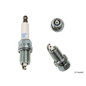 NGK 4363 Spark Plug: Automotive