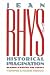 Jean Rhys's Historical...