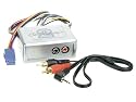AUX-Adapter (Peugeot 206 / 307 / 406 / 607 / 807 -> VDO/Clarion)