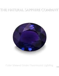 Natural Untreated Color-Change Sapphire, 3.37ct. (U3885)