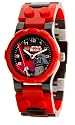 LEGO Kids' 9002908 Star Wars Darth Vader Watch