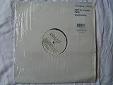 VOODOO CHILD Light is in Your Eyes/Electronics 12"