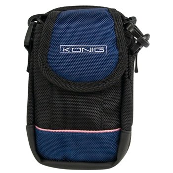 K&ouml;nig Aufbewahrungstasche f&uuml;r Nintendo DS Lite Preisvergleich