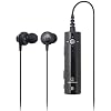 audio-technica ワイヤレスステレオヘッドセット ATH-BT02 BK