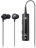 audio-technica ���C�����X�X�e���I�w�b�h�Z�b�g ATH-BT02T BK