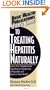 User's Guide to Treating Hepatitis Naturally (Basic Health Publications User's Guide)