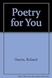 Poetry for you