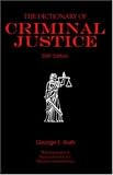 Dictionary of Criminal Justice (Focus)