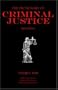 Dictionary of Criminal Justice (Focus)