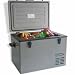 58 Quart Compressor Portable Freezer/Refrigerator/Cooler