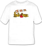 T-shirt with dreaming, animal, dog, sleeping