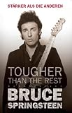 Bruce Springsteen: Tougher than the Rest - June Skinner Sawyers