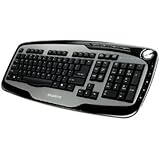 Gigabyte GK-K6800 Modern Multi-Media USB Keyboard
