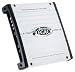 LEGACY LA789 1000 Watt 2 Channel Bridgeable MOSFET Amplifier