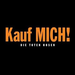 Kauf mich! [Jubil�umsedition Remastered]