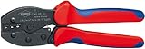 クニペックス KNIPEX 9752-35 圧着ペンチ (SB)