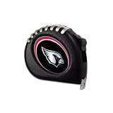 Arizona Cardinals Pro Grip Tape Measure