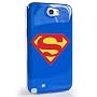 CASEiLIKE � - SUPERMAN LOGO Glossy Snap on Koffer &hellip 