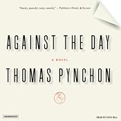 Against the Day: A Novel | [Thomas Pynchon]