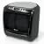 Whirlpool limited edition Max 28 Microwave oven with Grill and Crisp function- Anthracite-750W