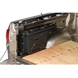 UnderCover SC300D SwingCase Driver Side Storage Box